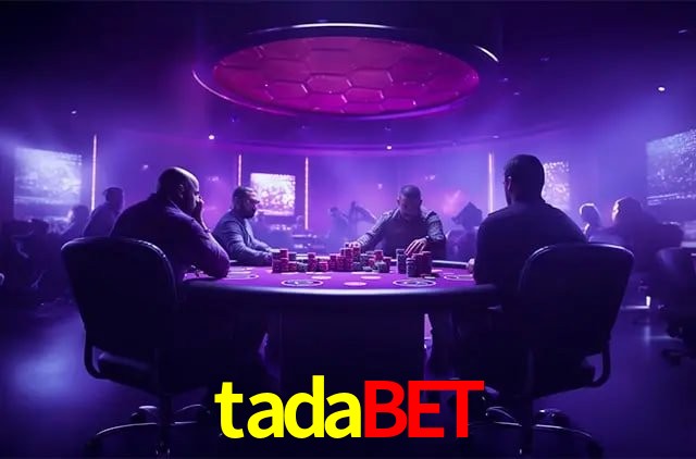 Bônus de Boas-vindas tadabet