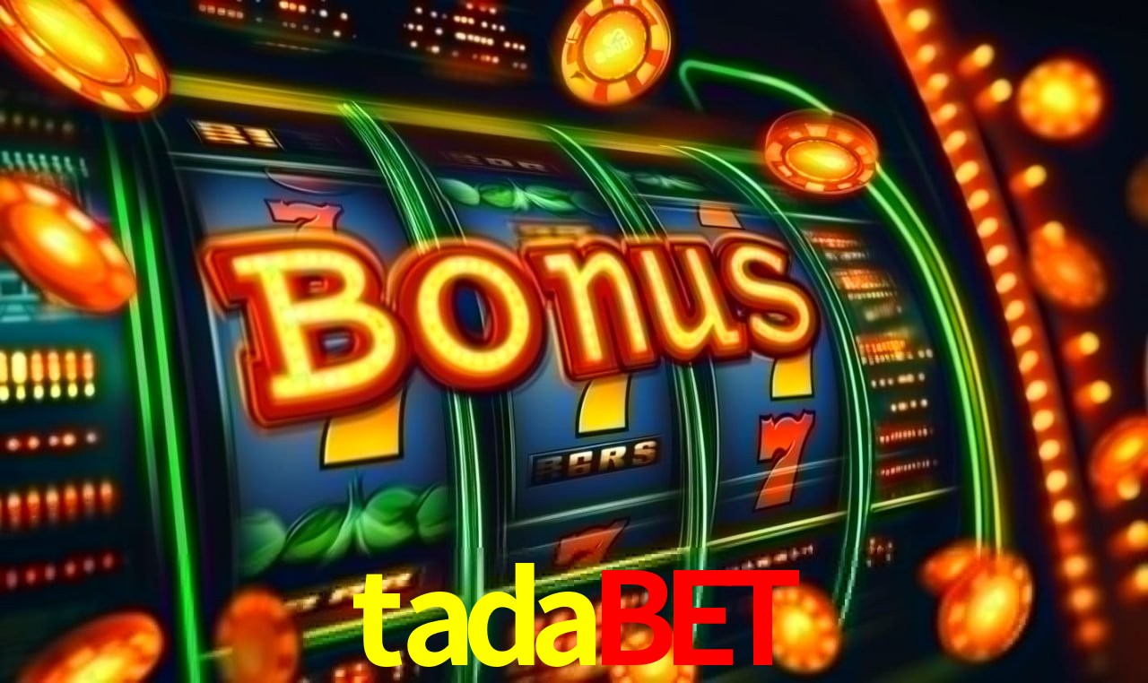 Live Casino tadabet