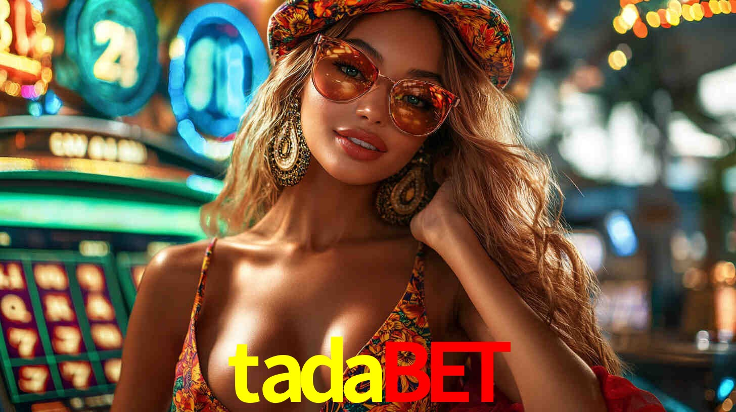 tadabet App Interface