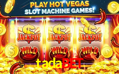 Descubra o Mundo do Cassino Online com tadabet