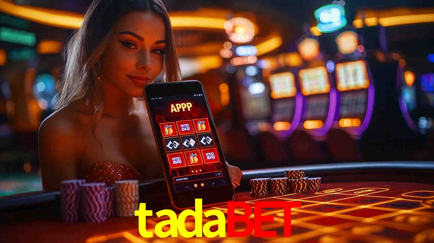 Descubra o Programa VIP da tadabet: Vantagens Exclusivas para Jogadores