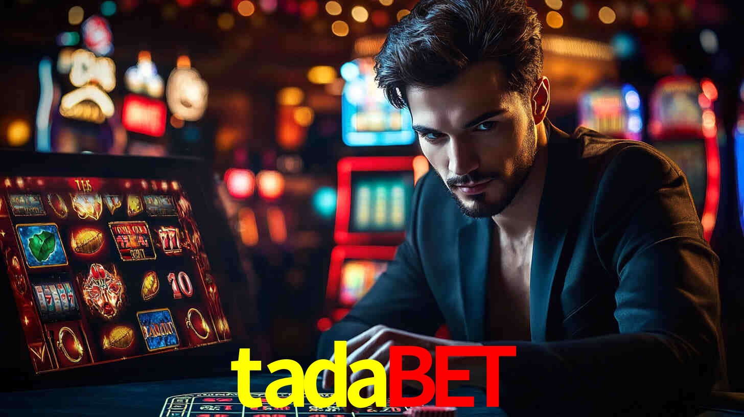 tadabet games