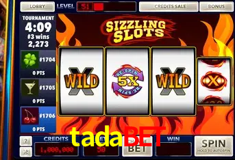 A Emoção da Loteria na tadabet: Uma Chance de Mudança de Vida